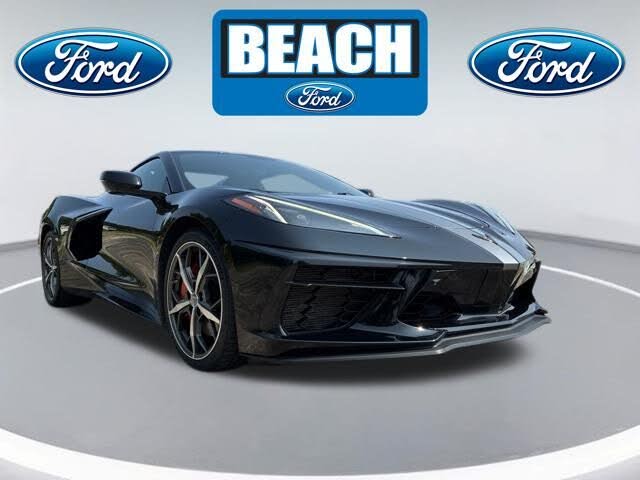 2023 Chevrolet Corvette Stingray for sale in Myrtle Beach, SC