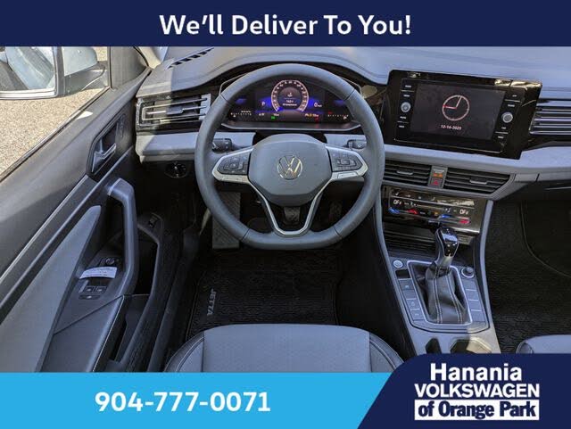2026 Volkswagen Jetta