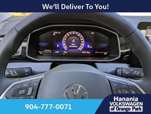 2026 Volkswagen Jetta