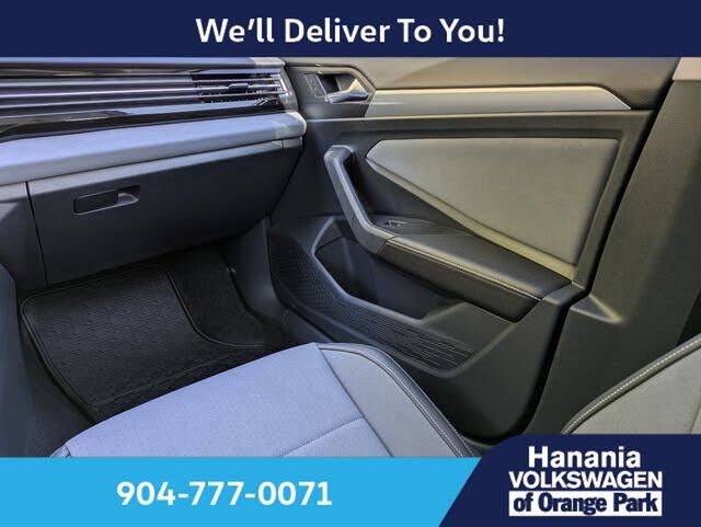 2026 Volkswagen Jetta