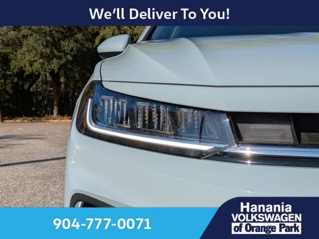 2026 Volkswagen Jetta