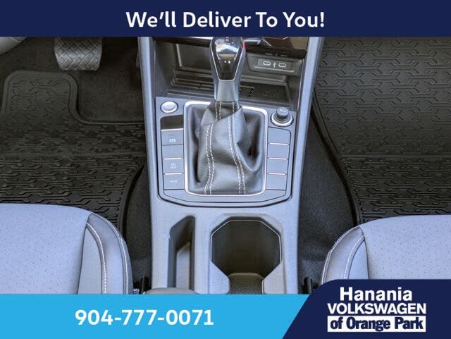 2026 Volkswagen Jetta