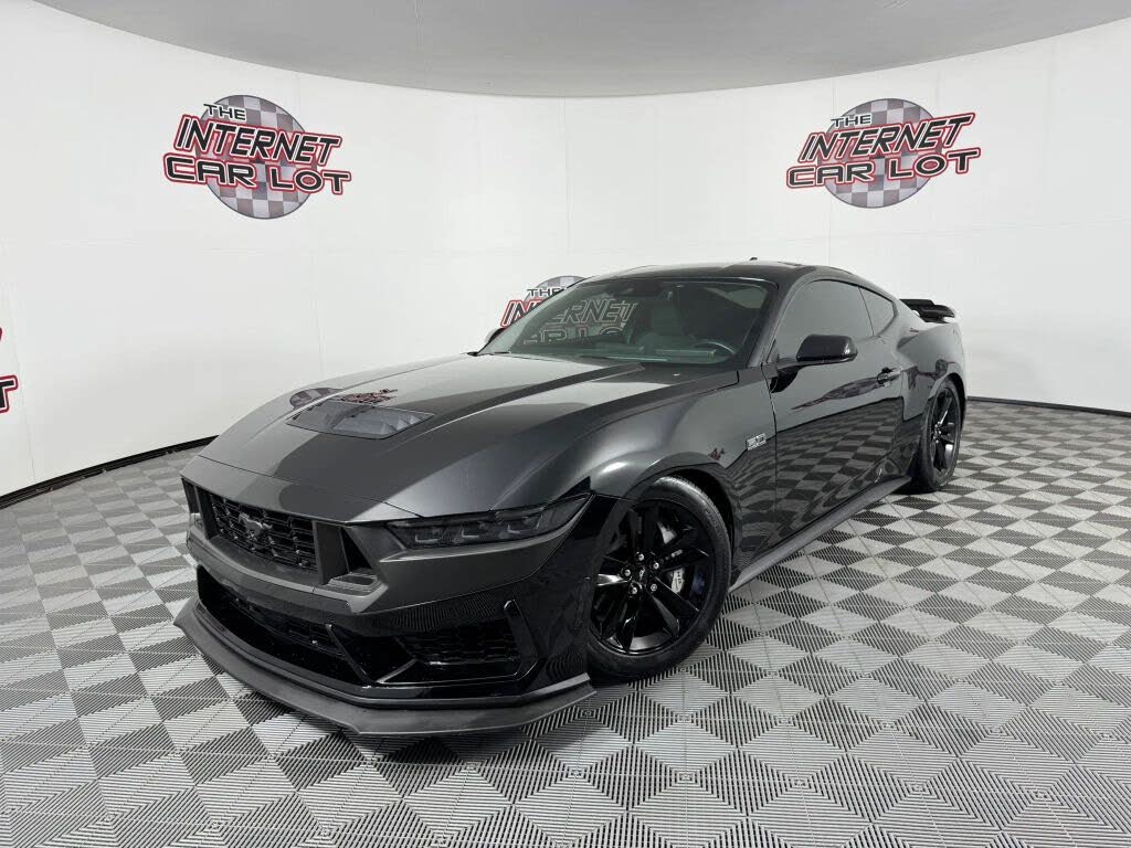 2025 Ford Mustang GT for sale in Omaha, NE
