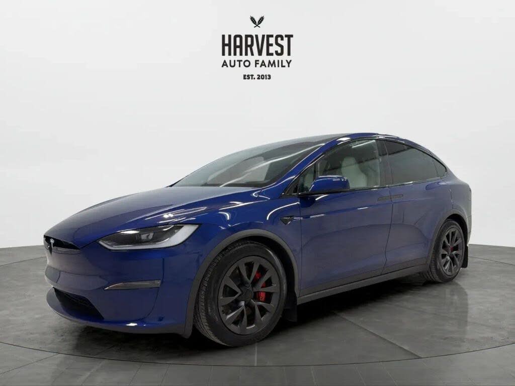 2023 Tesla Model X deal in Wahoo, NE