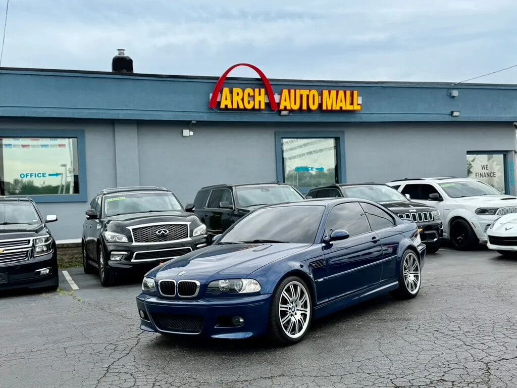 2004 BMW M3 Base for sale in St. Louis, MO