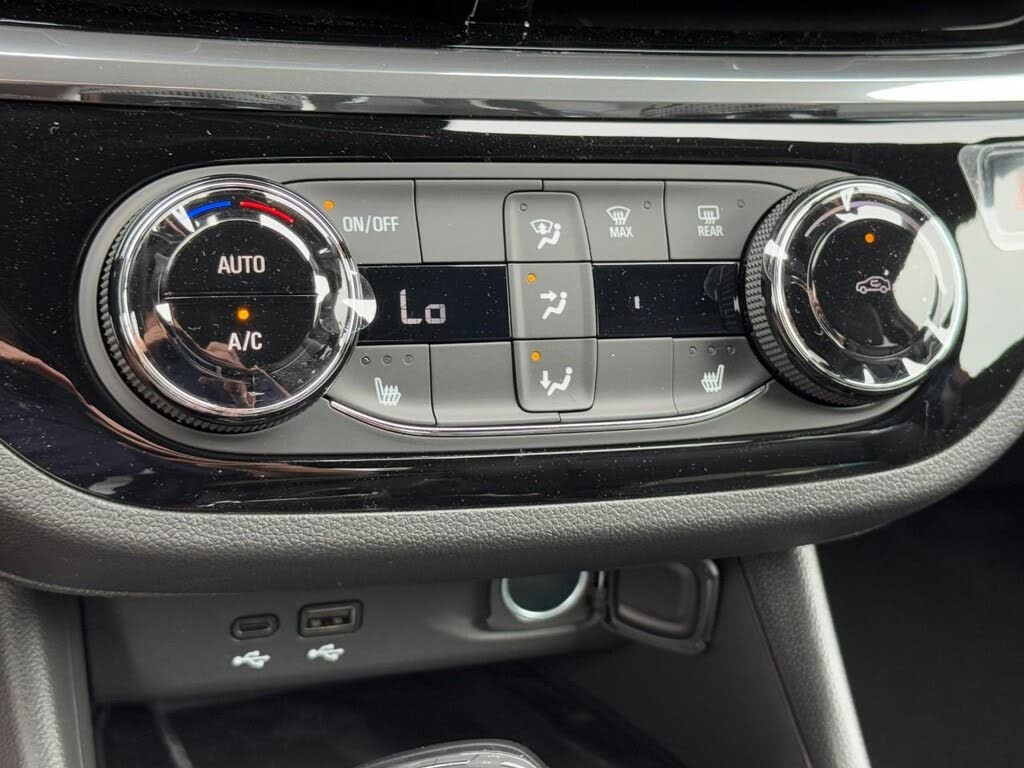 2026 Buick Envista