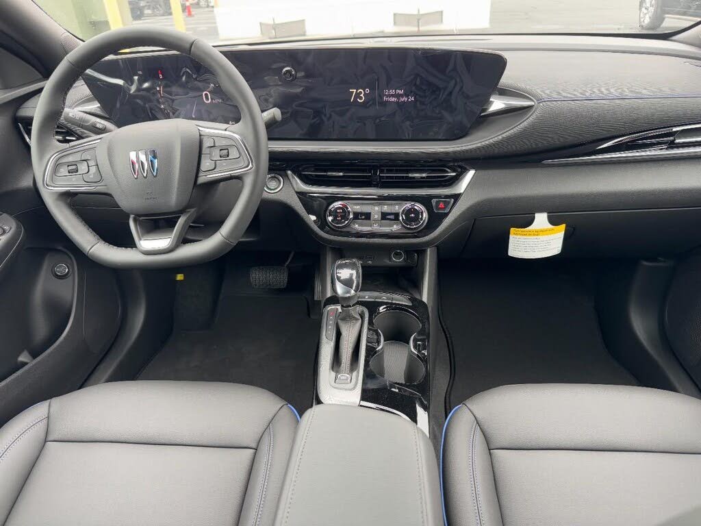 2026 Buick Envista
