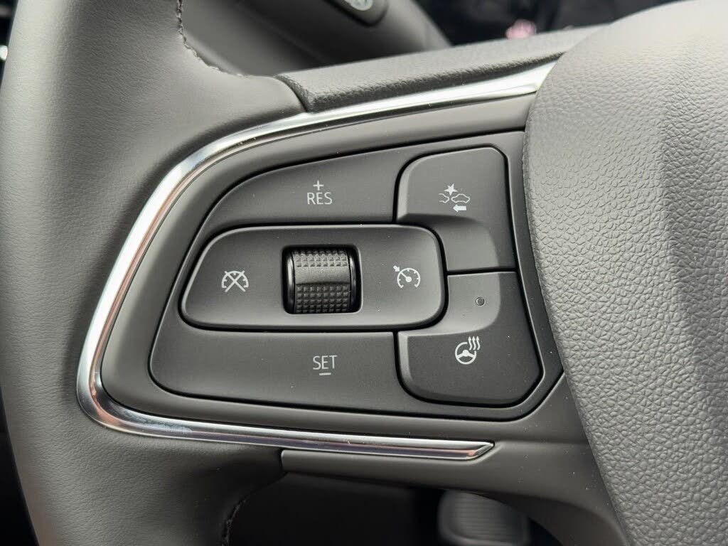 2026 Buick Envista