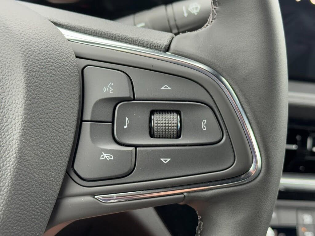 2026 Buick Envista