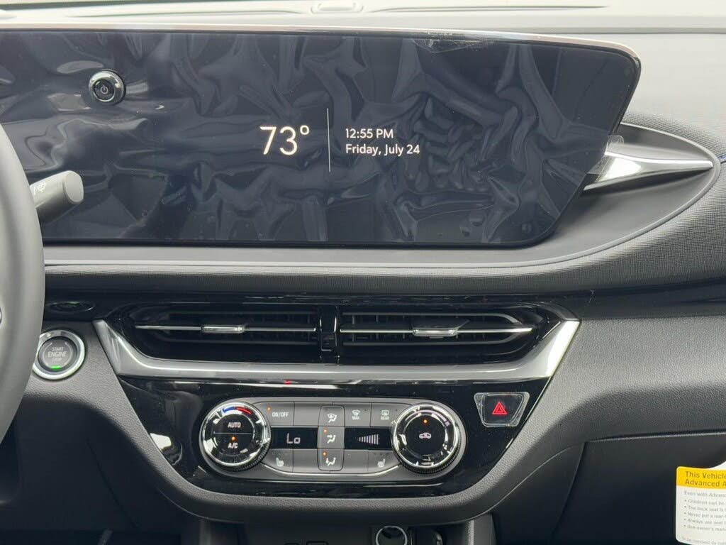 2026 Buick Envista