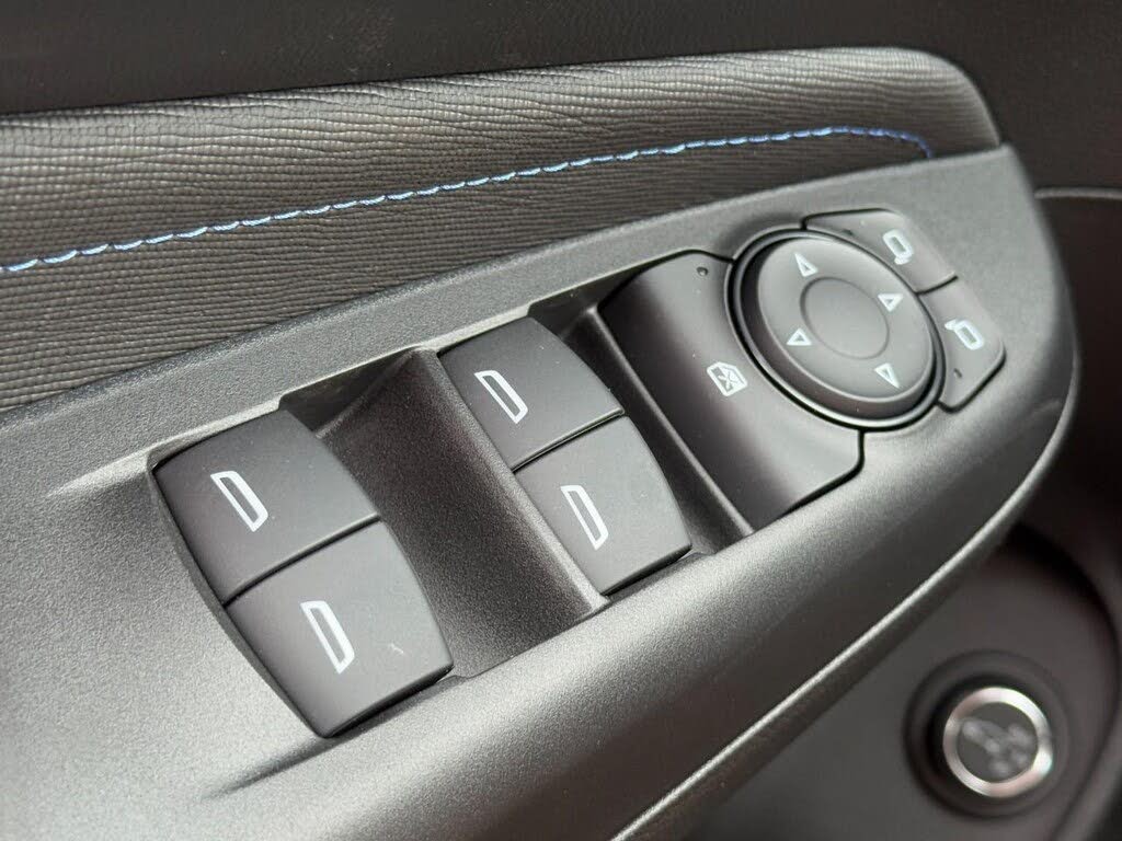 2026 Buick Envista