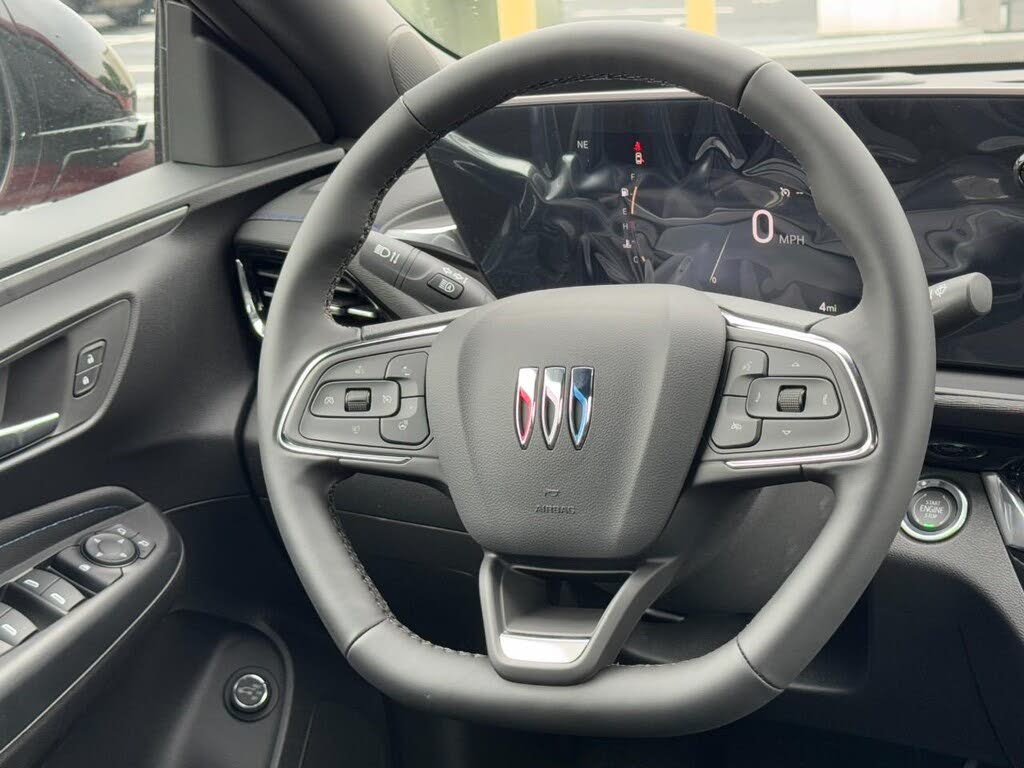 2026 Buick Envista