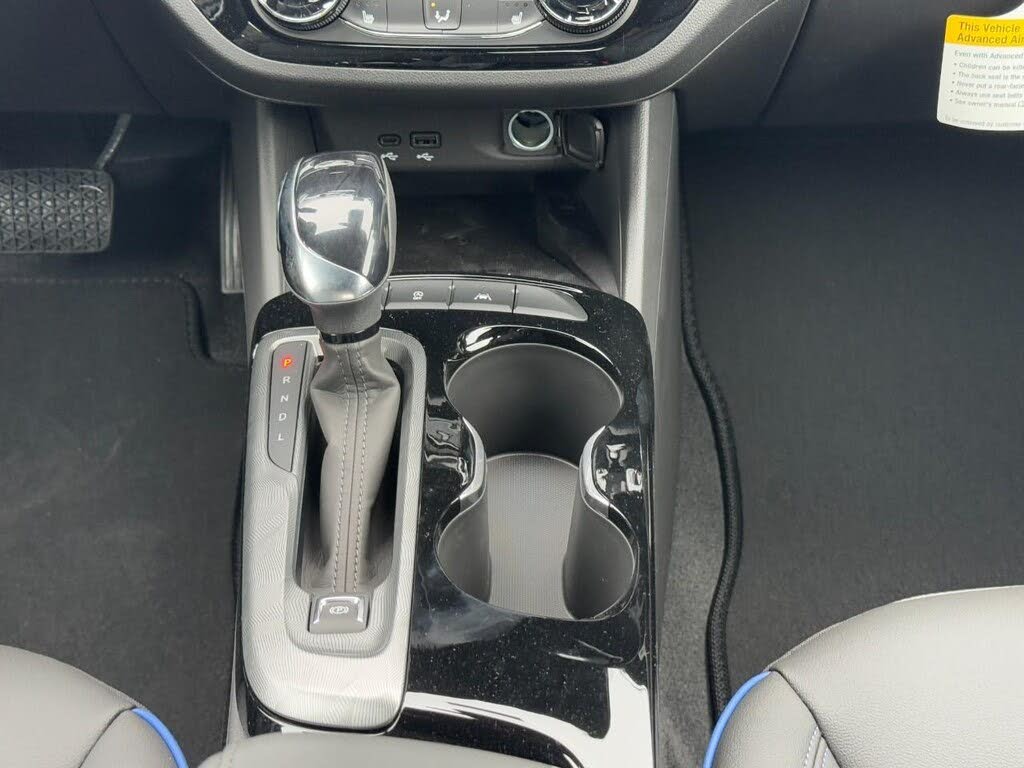 2026 Buick Envista