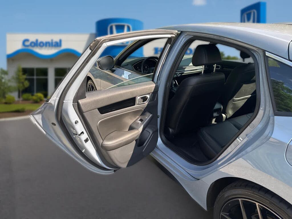 2024 Honda Civic
