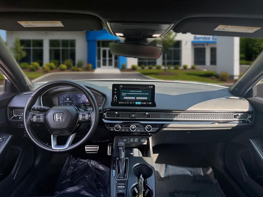 2024 Honda Civic