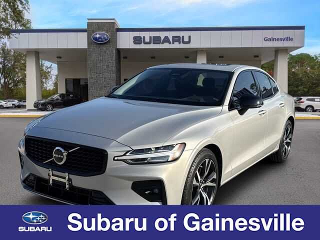 2024 Volvo S60