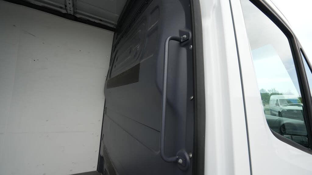2024 Mercedes-Benz Sprinter