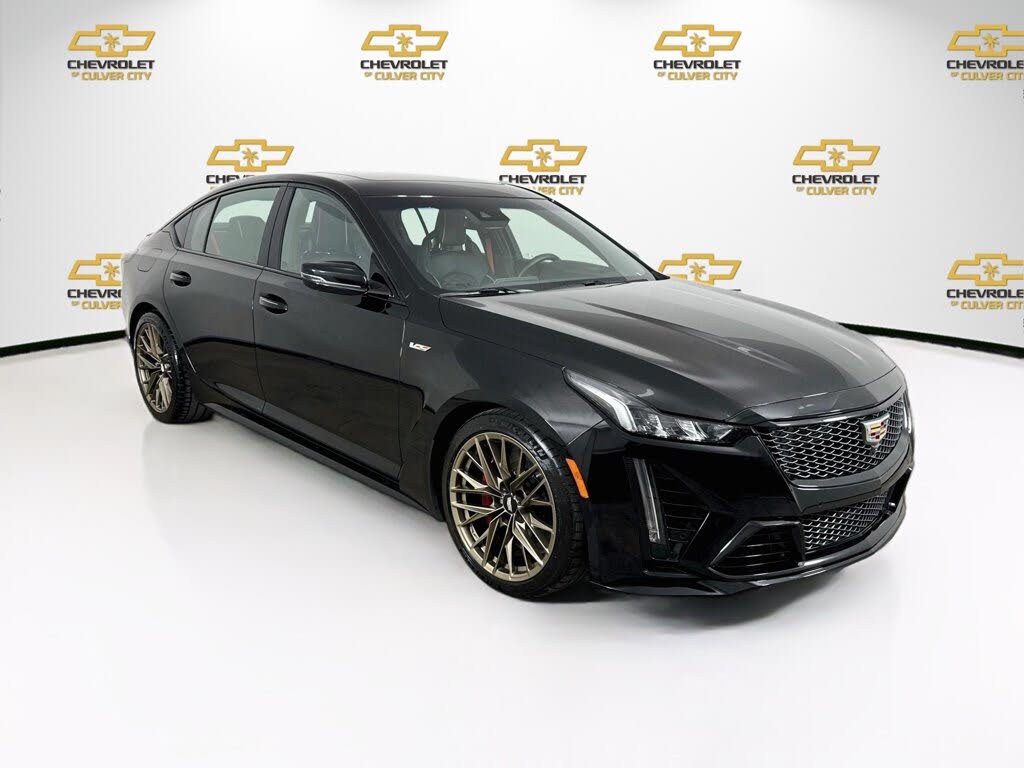 2023 Cadillac CT5-V Blackwing for sale in Culver City, CA