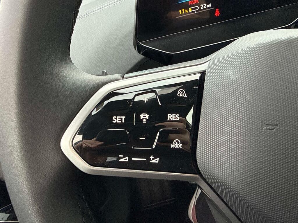 2025 Volkswagen ID.4