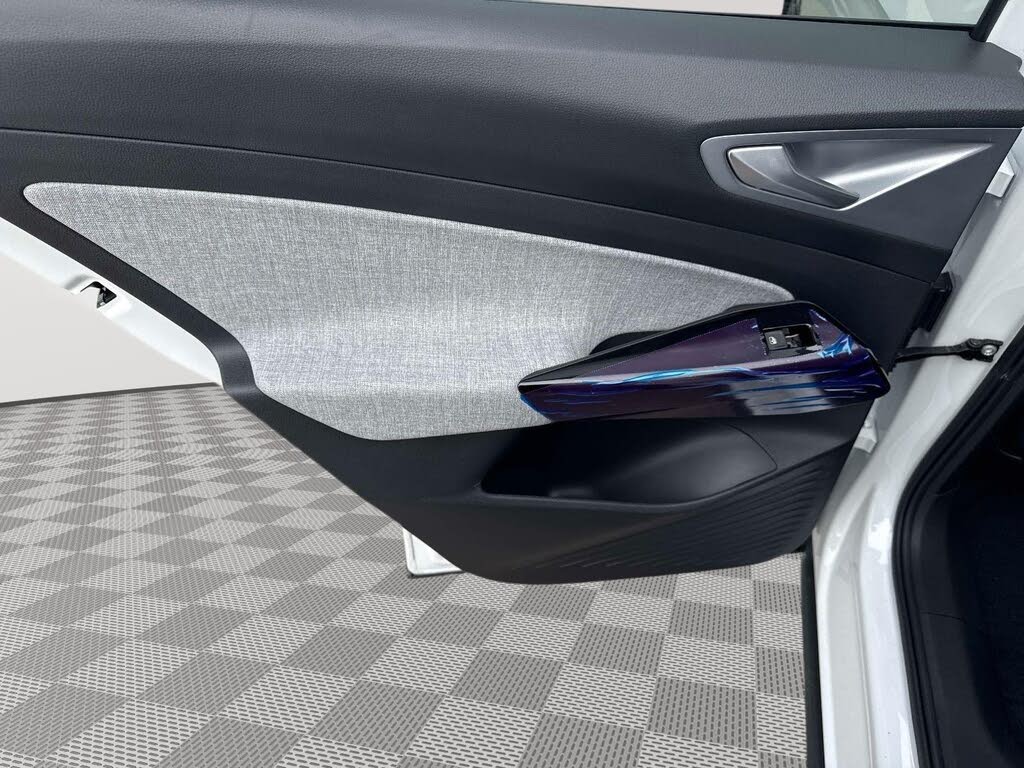 2025 Volkswagen ID.4