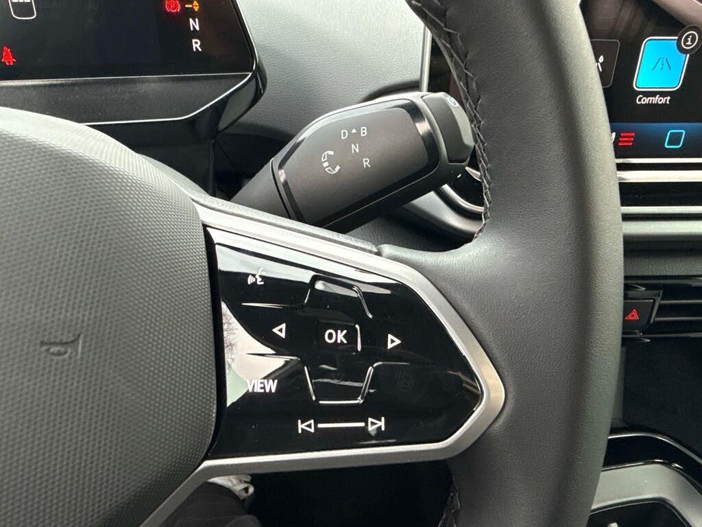 2025 Volkswagen ID.4
