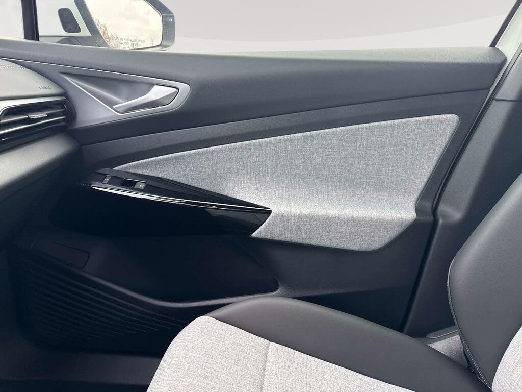 2025 Volkswagen ID.4
