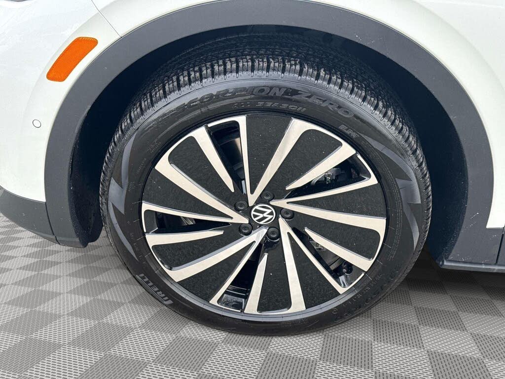 2025 Volkswagen ID.4