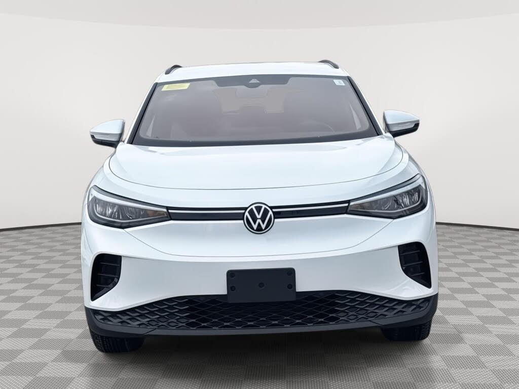 2025 Volkswagen ID.4