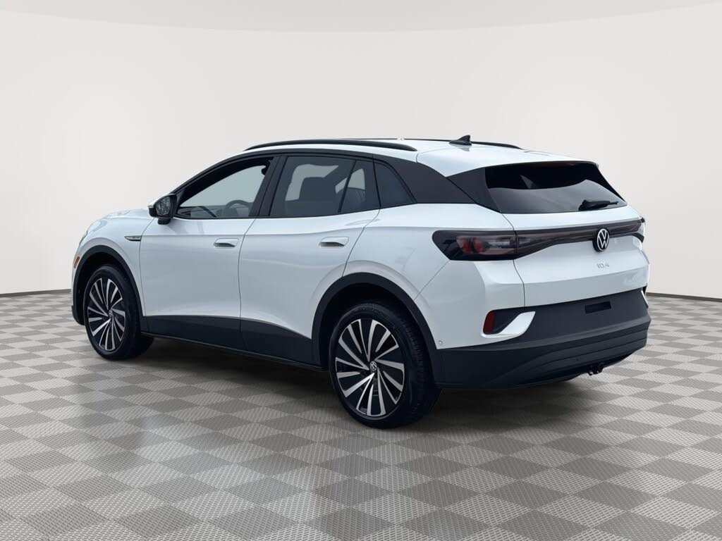 2025 Volkswagen ID.4
