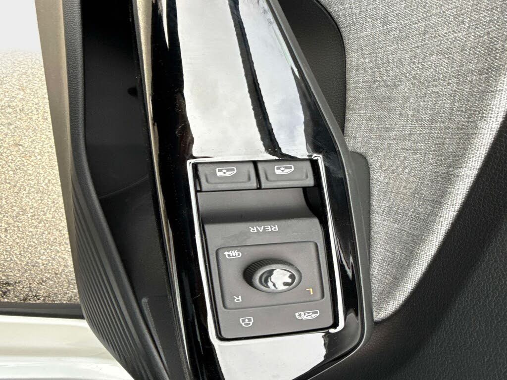2025 Volkswagen ID.4