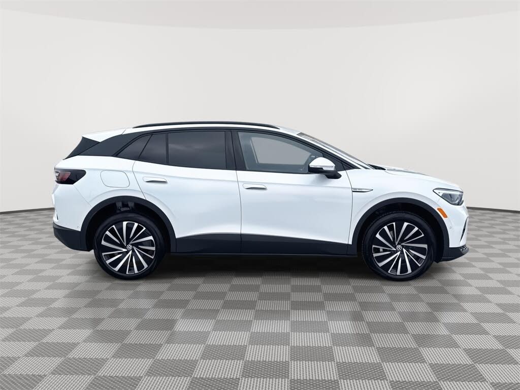 2025 Volkswagen ID.4