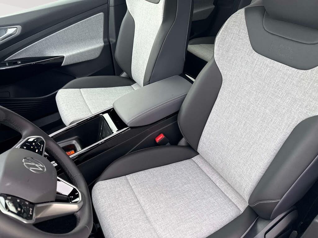 2025 Volkswagen ID.4
