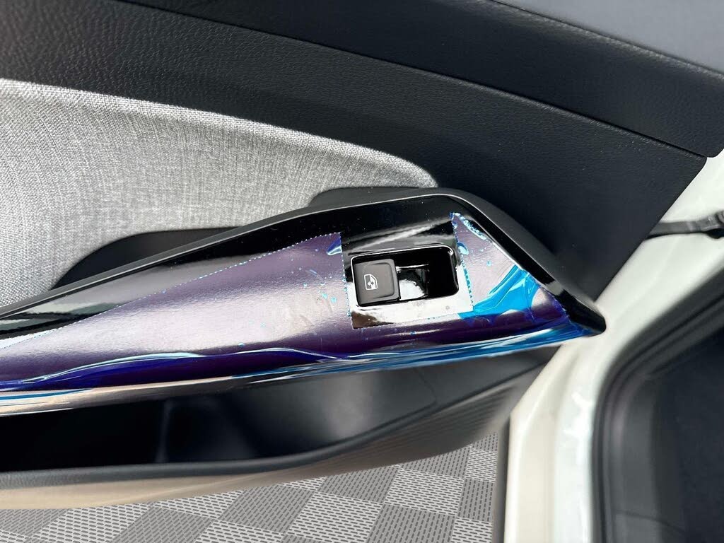 2025 Volkswagen ID.4
