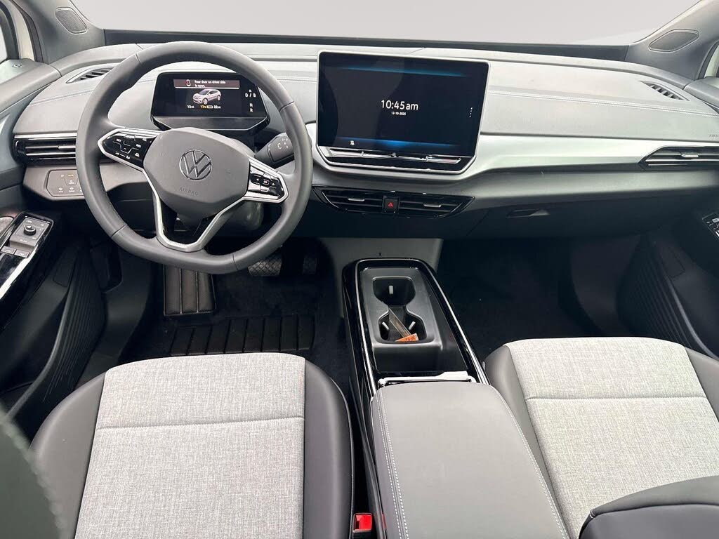 2025 Volkswagen ID.4