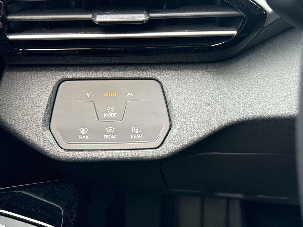 2025 Volkswagen ID.4