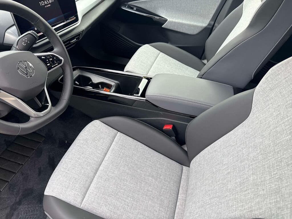 2025 Volkswagen ID.4