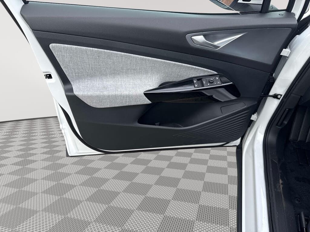 2025 Volkswagen ID.4