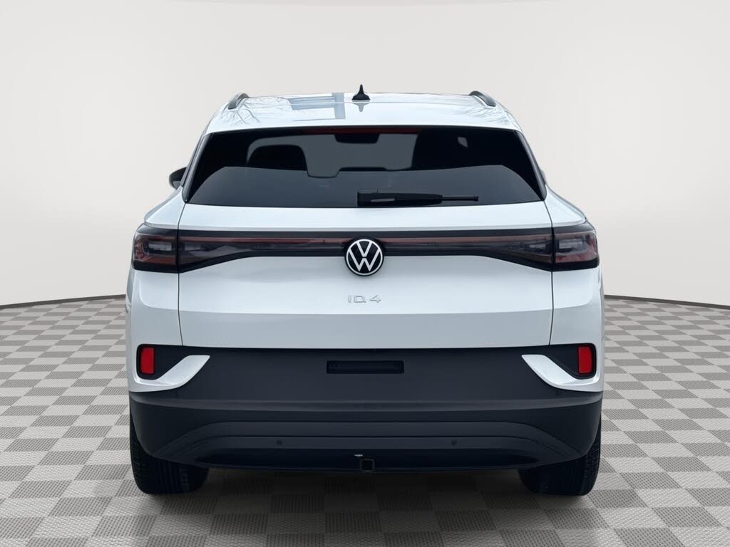 2025 Volkswagen ID.4