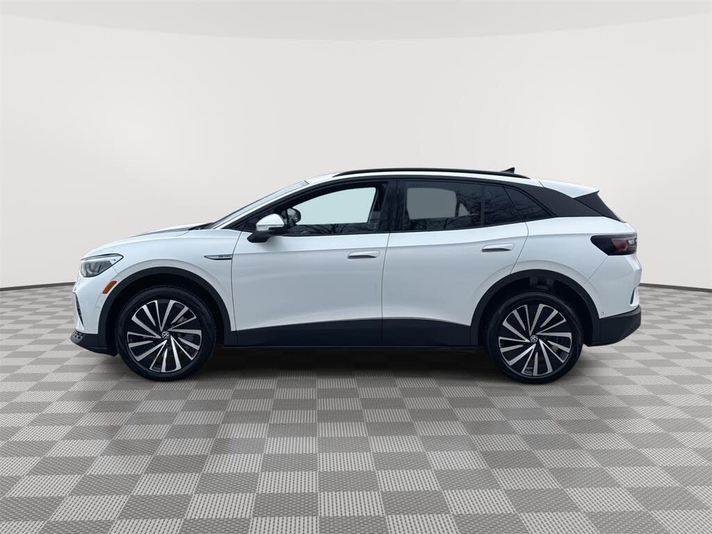2025 Volkswagen ID.4