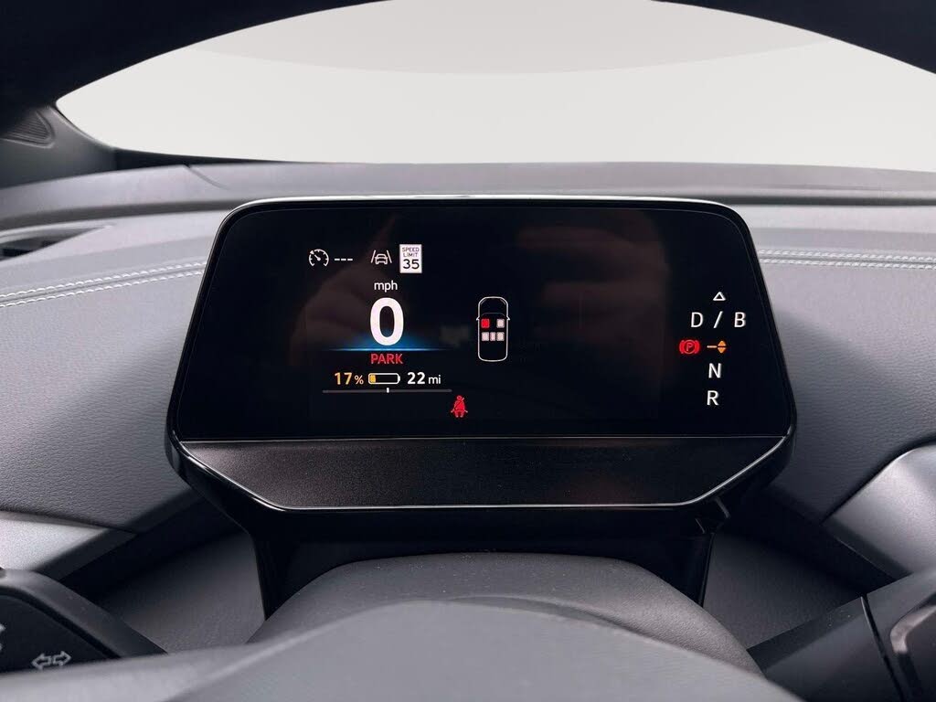 2025 Volkswagen ID.4