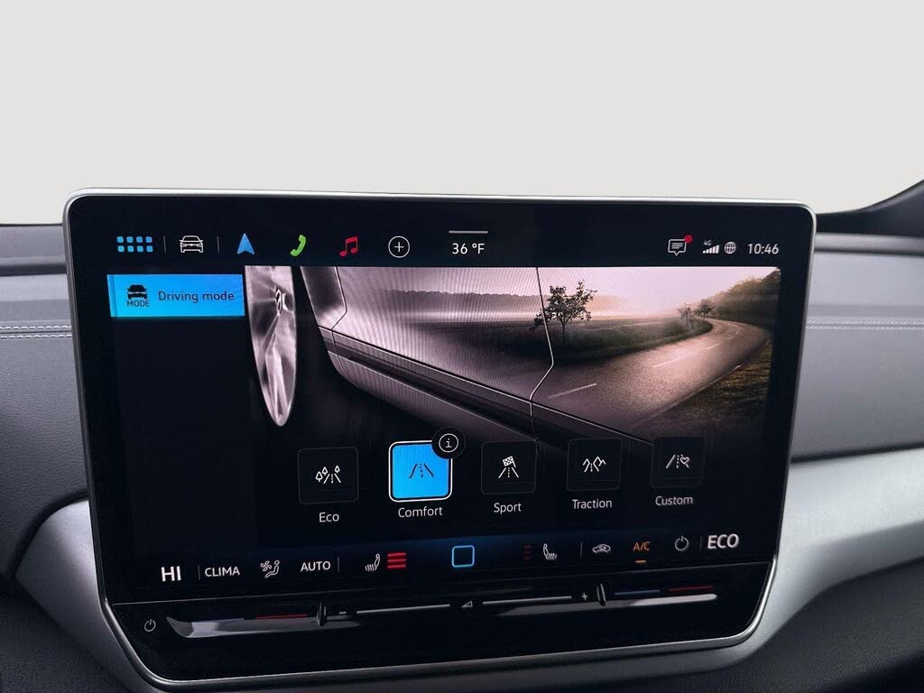 2025 Volkswagen ID.4