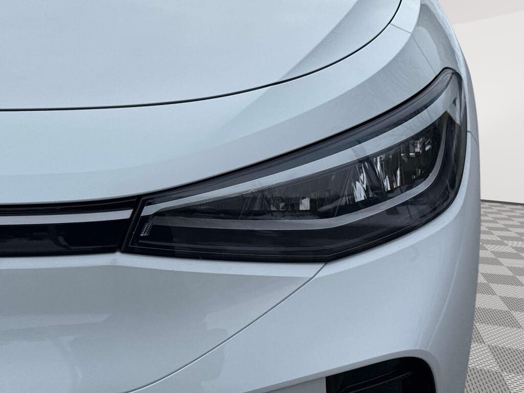 2025 Volkswagen ID.4