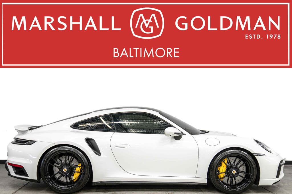 2022 Porsche 911 deal in Jessup, MD