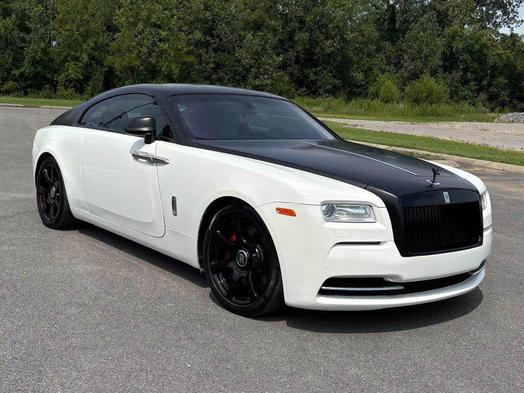 2016 Rolls-Royce Wraith Base for sale in Murfreesboro, TN