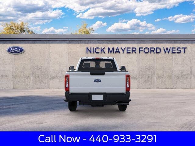 2026 Ford F-250 Super Duty