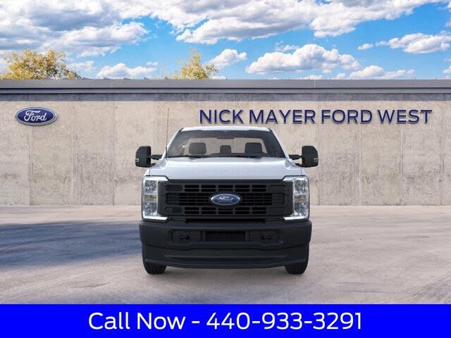 2026 Ford F-250 Super Duty