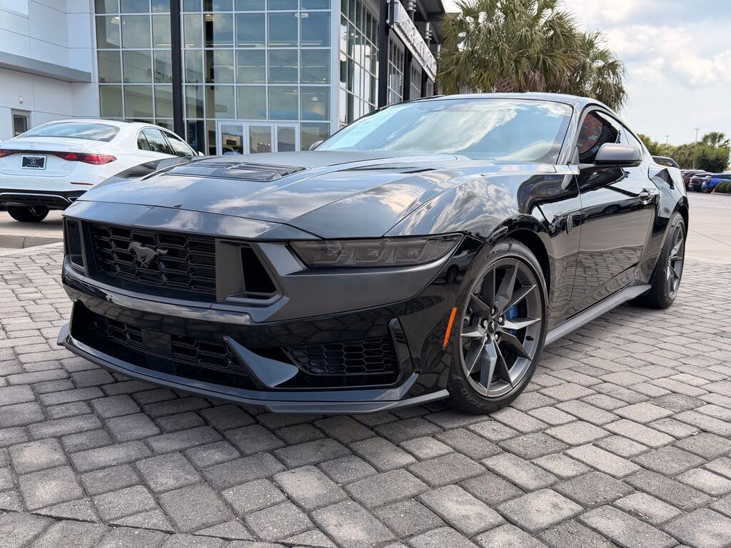 2024 Ford Mustang deal in Myrtle Beach, SC