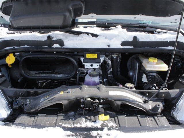 2024 Ram ProMaster EV