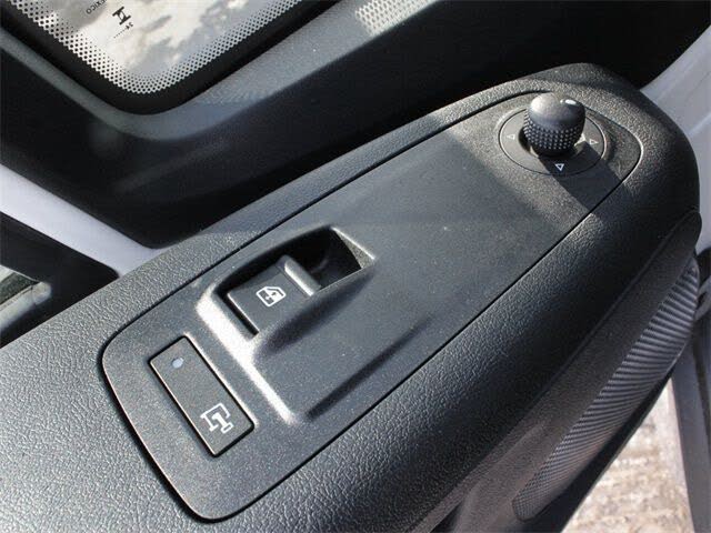2024 Ram ProMaster EV