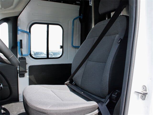 2024 Ram ProMaster EV